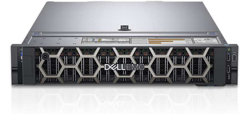 Profesyonel Nested Sunucu Altyapısı